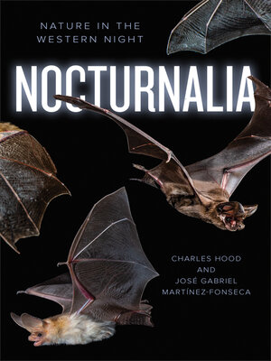 cover image of Nocturnalia
